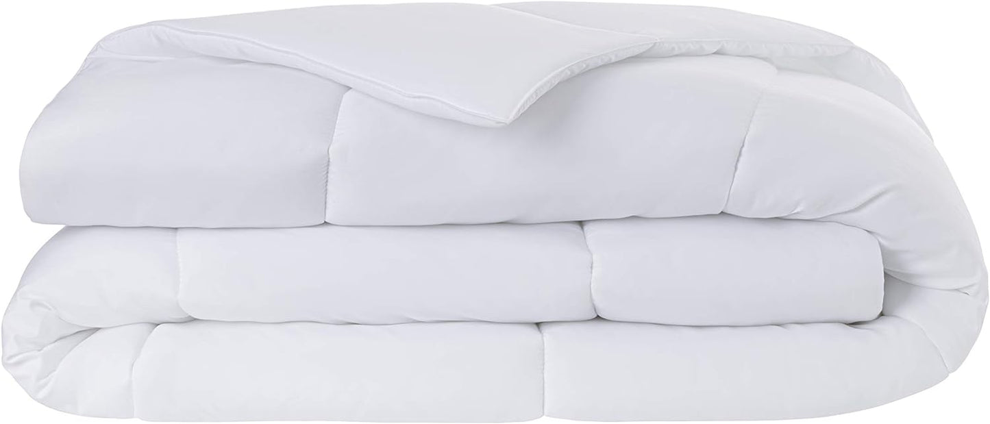 Todocama - Couette/Remplissage de Couette en Fibre Anti-acariens,...
