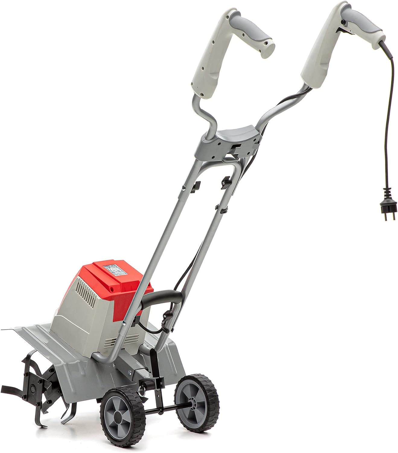 Ikra - Motobineuses électriques "EM 1200", 1200 Watt (71206200)