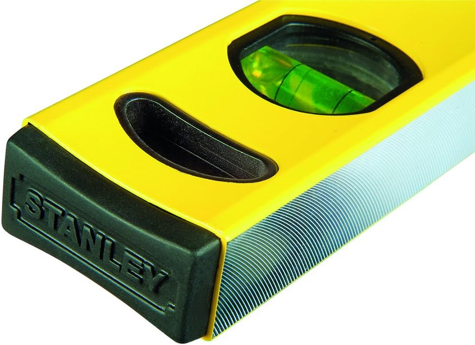STANLEY STHT1-43106 Livella a Bolla, 120 cm, Classique