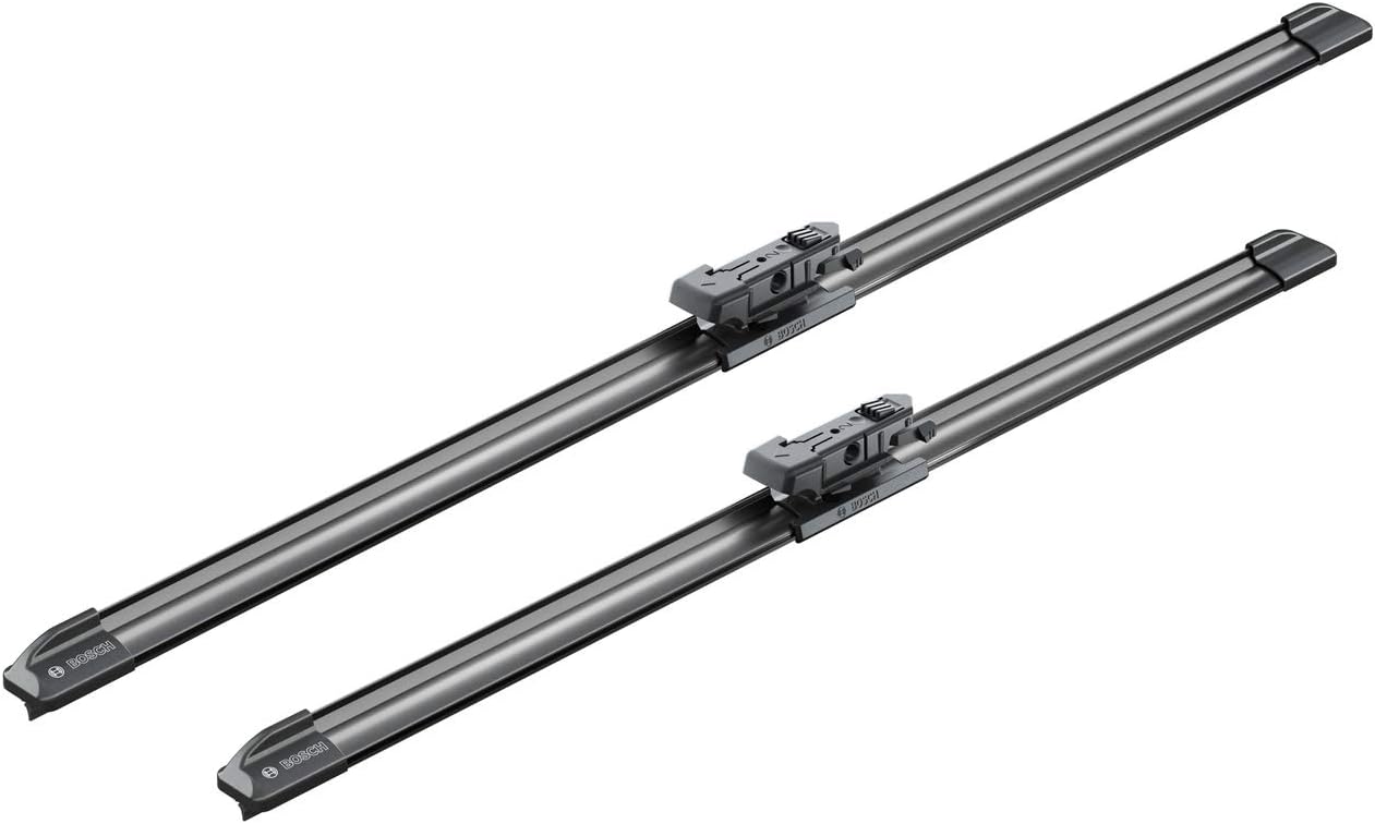 Balai d'essuie-glace Bosch Aerotwin A696S, Longueur : 550 mm/450 mm –...