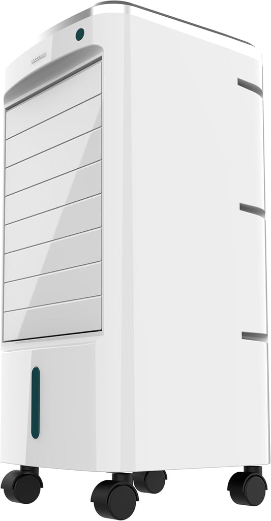 Climatiseur évaporatif compact Cecotec EnergySilence 3500 Cool. 65 W,...
