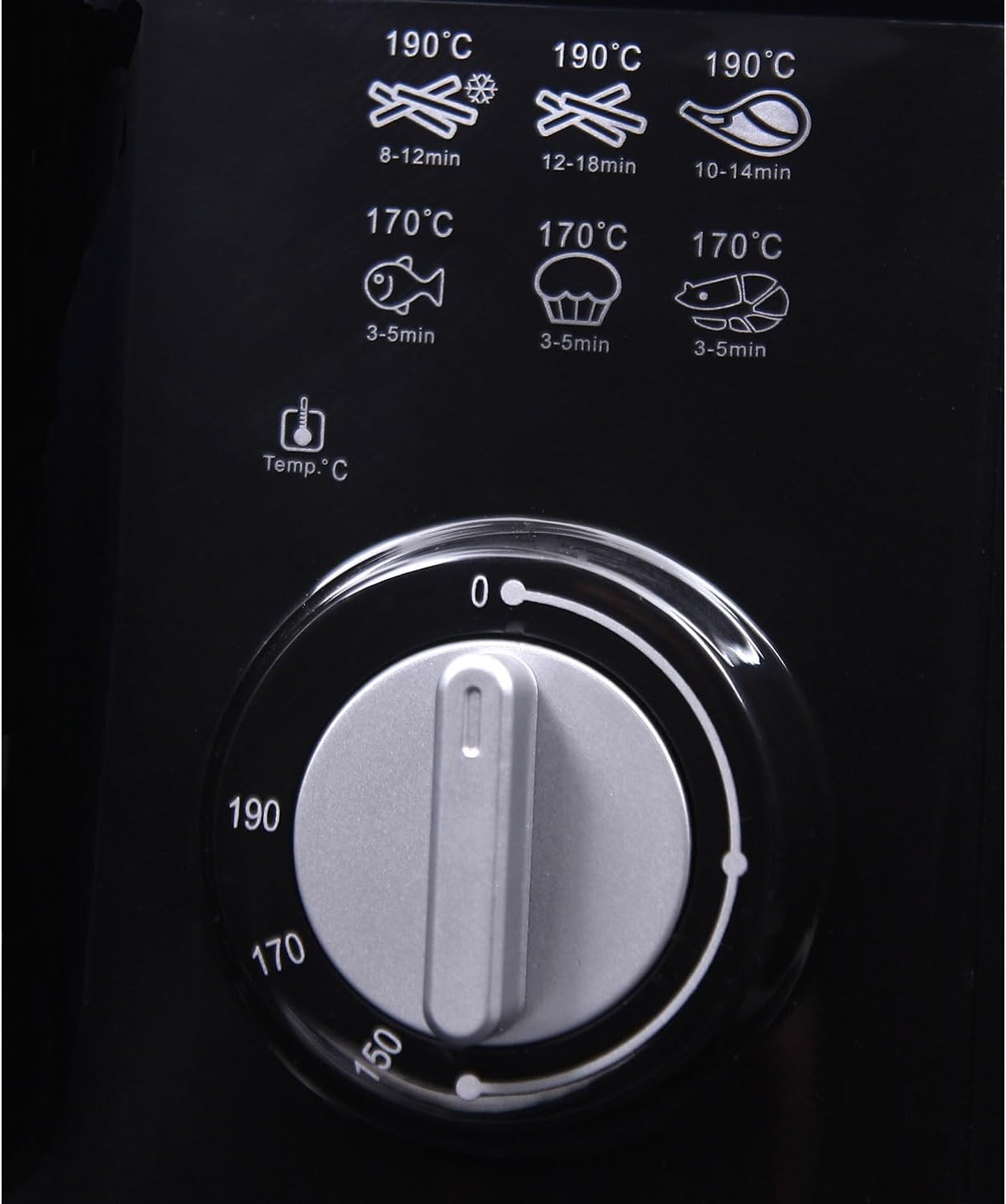 Mesko MS4908 Friteuse électrique à huile 2,5 litres, petite,...