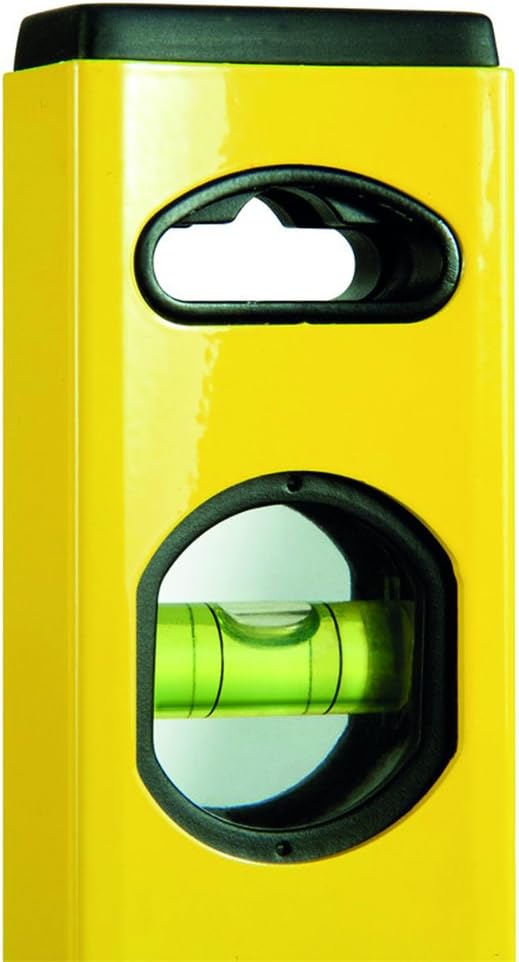 STANLEY STHT1-43106 Livella a Bolla, 120 cm, Classique