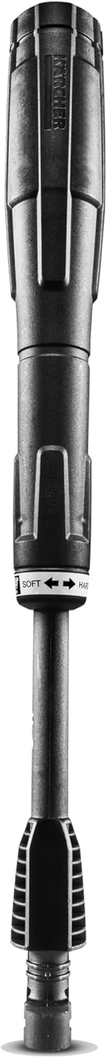 Kärcher Total Control Vario Power Jet VP 145