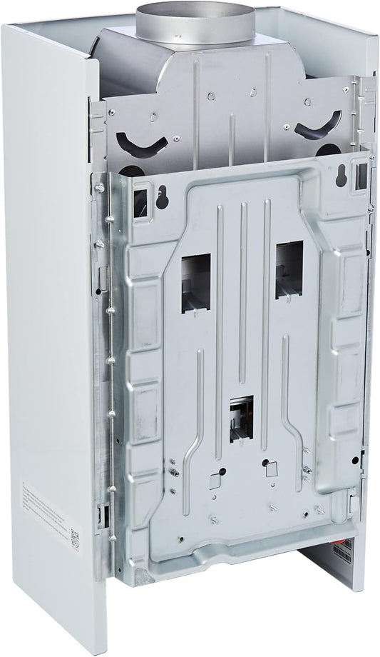 Chauffage à gaz Villant modèle ATMOMAG MINI 114/1 GPL [Classe...