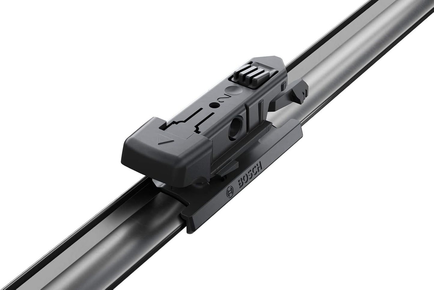 Balai d'essuie-glace Bosch Aerotwin A696S, Longueur : 550 mm/450 mm –...