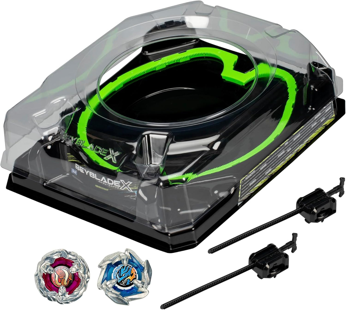 Beyblade