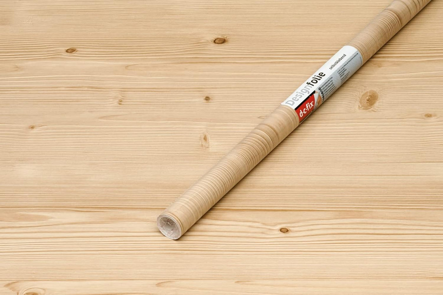 d-c-fix Vinyle adhésif pour meubles effet bois de pin autocollant...
