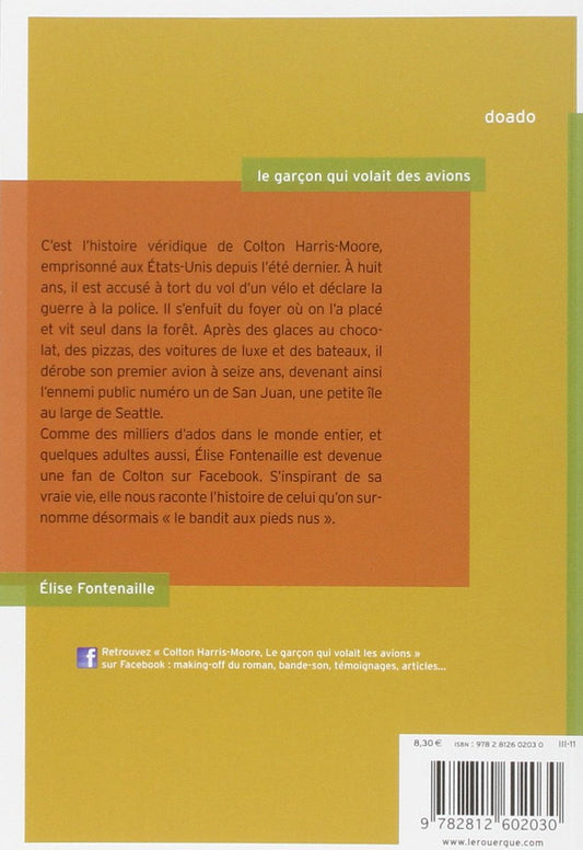 Le garçon qui volait des avions - Image 2