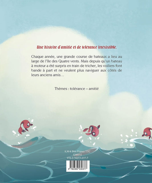 Volovent défie l'océan - Image 2