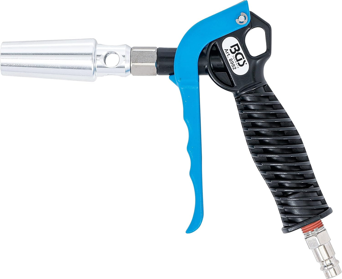 BGS8982 | Pistolet à air avec buse à effet Venturi
