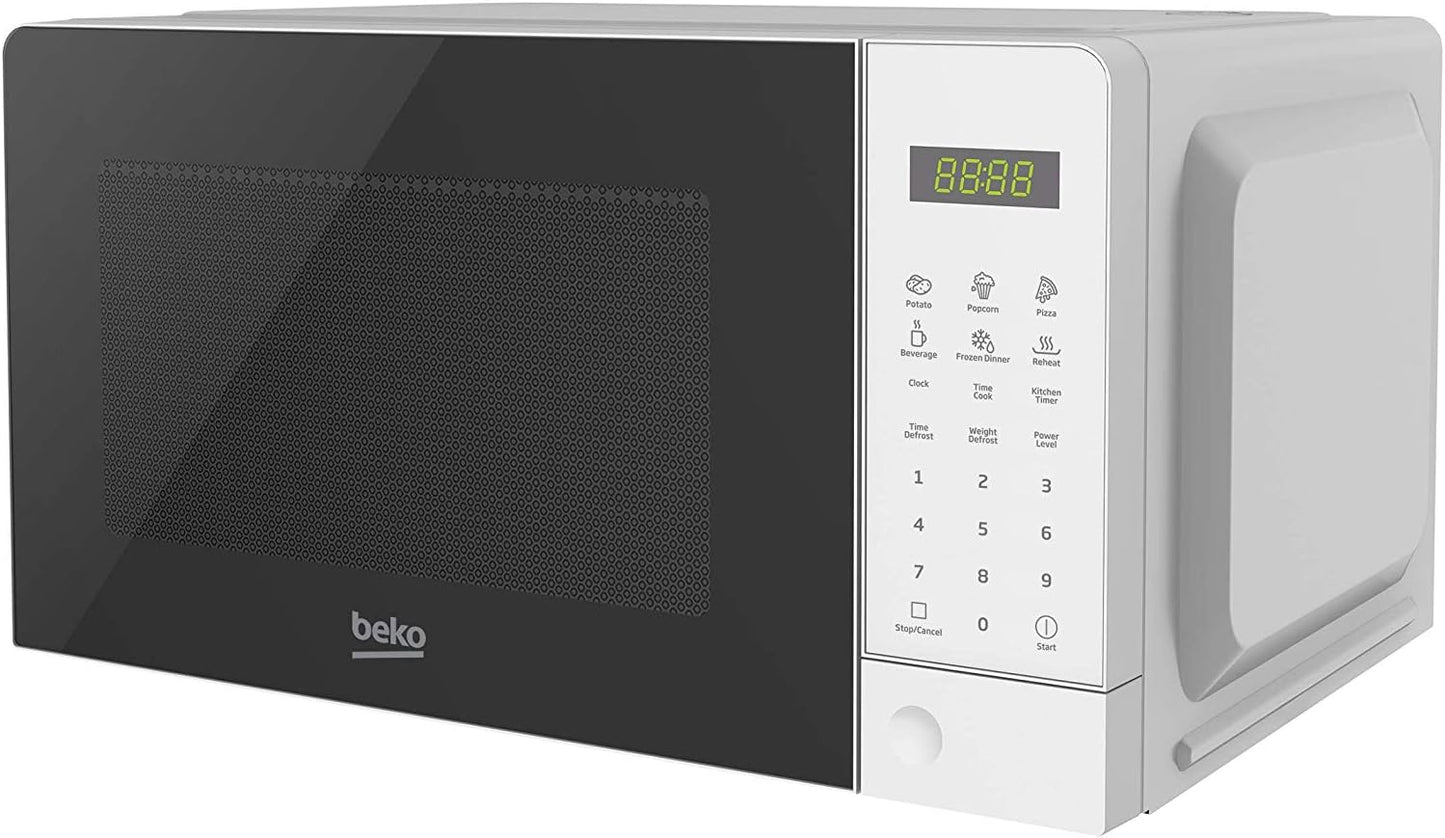 Four à micro-ondes Beko - Numérique - Capacité 20 litres - Couleur...