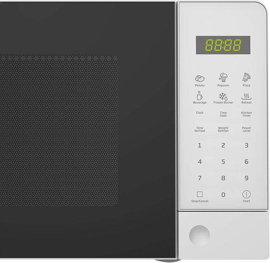 Four à micro-ondes Beko - Numérique - Capacité 20 litres - Couleur...