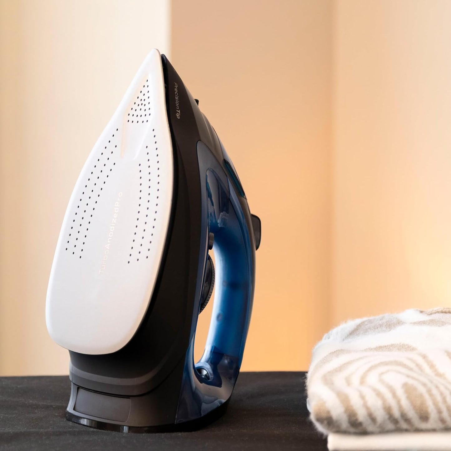 Fer horizontal anodisé Cecotec IronHero 3200 Force. 3200 W,...