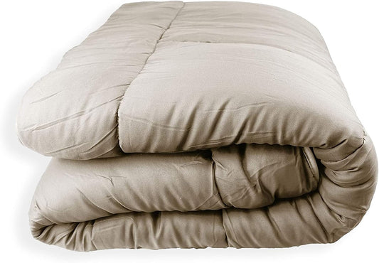 Acomoda Textile - Couette nordique réversible. Garnissage Nordique en...