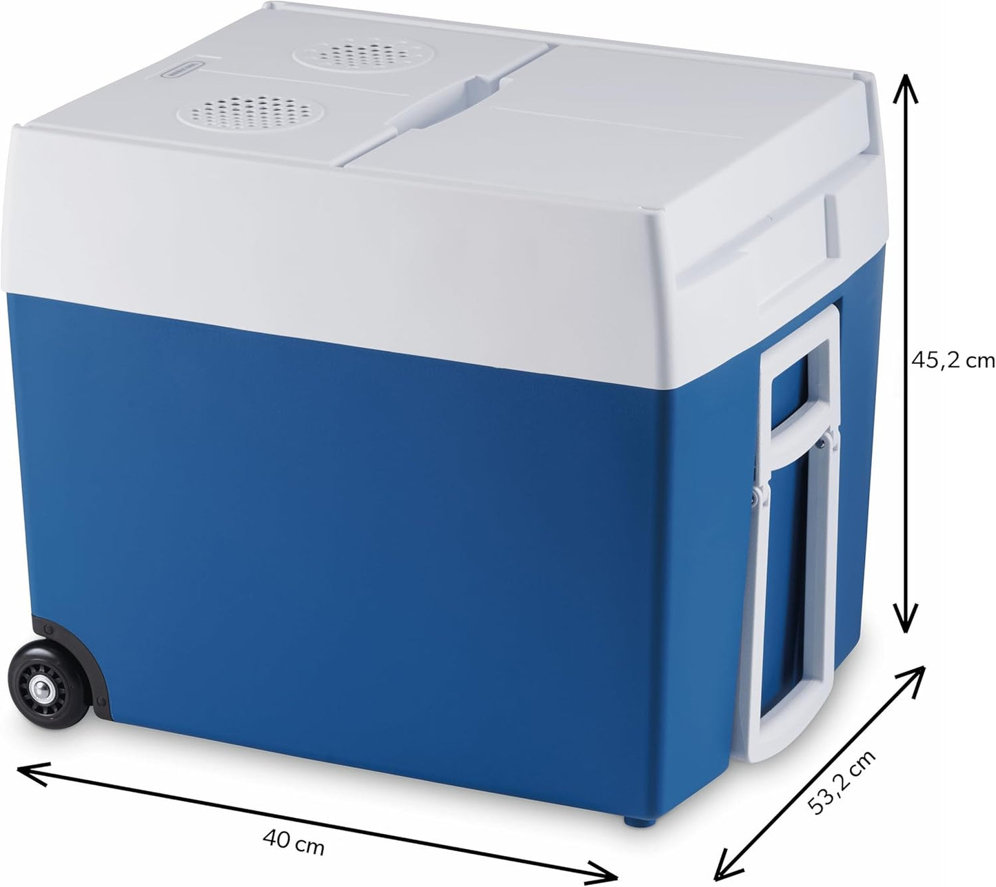 Réfrigérateur électrique portable Mobicool MT48W, 48 l, mini...