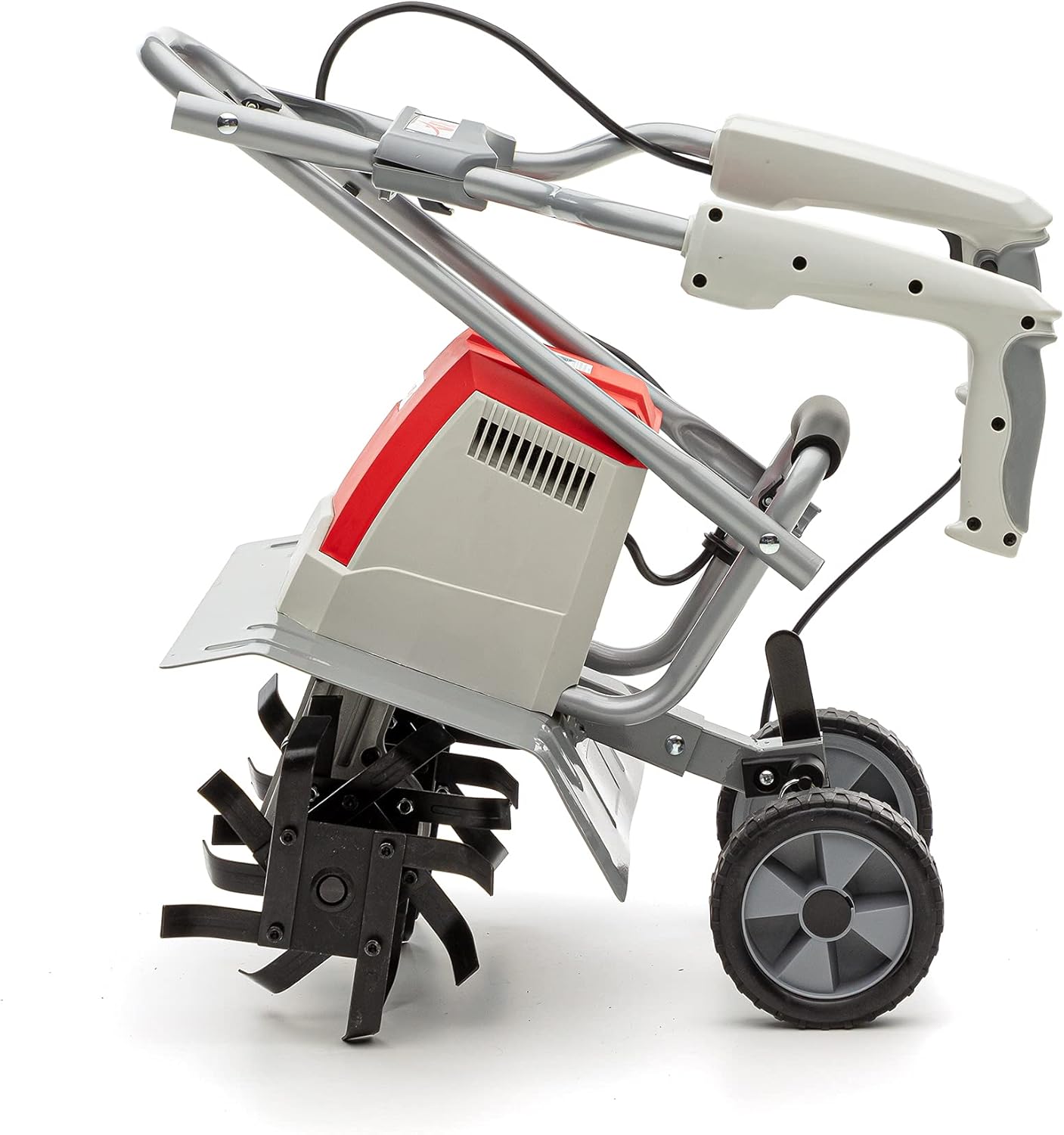 Ikra - Motobineuses électriques "EM 1200", 1200 Watt (71206200)