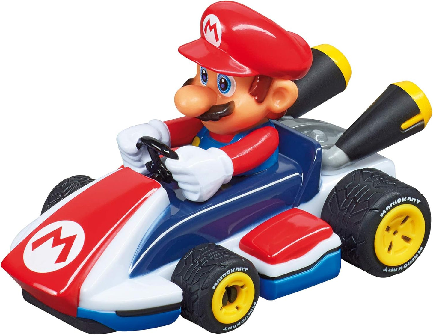 Carrera-1.Premier circuit automobile Nintendo Mario Kart de 2,9 m,...