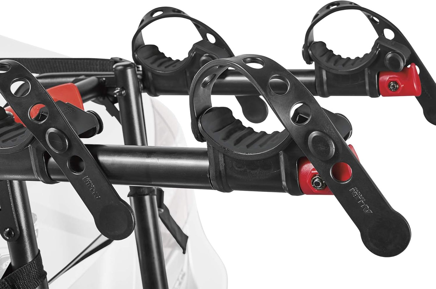 Porte-vélos monté sur coffre pour 2 vélos Allen Sports Premier,...