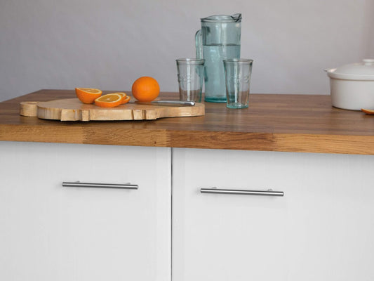 d-c-fix vinyle adhésif meuble Quadro blanc unicolor effet bois -...