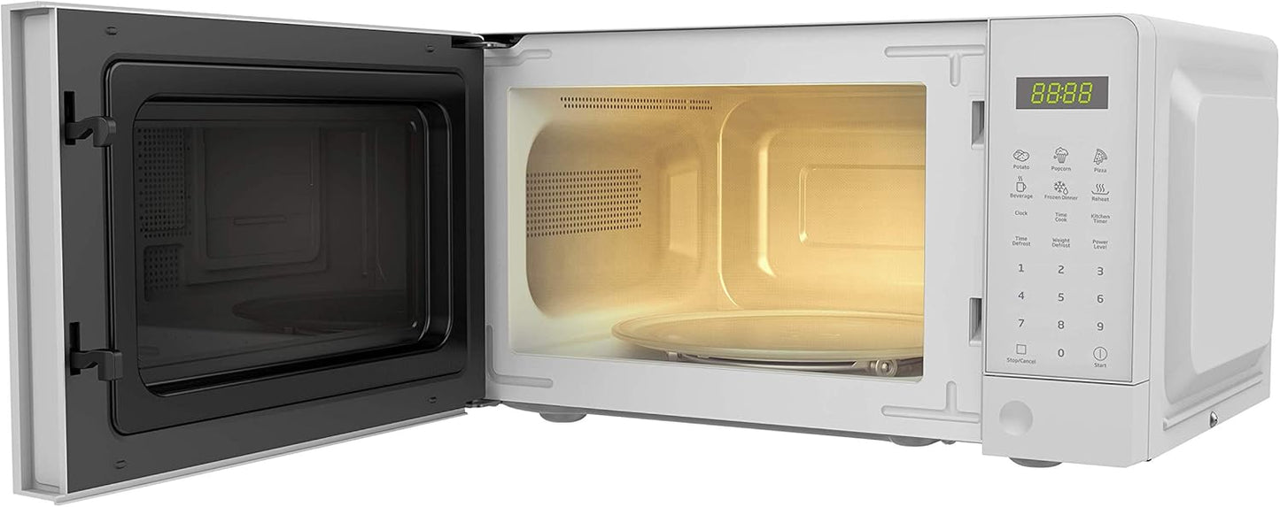 Four à micro-ondes Beko - Numérique - Capacité 20 litres - Couleur...