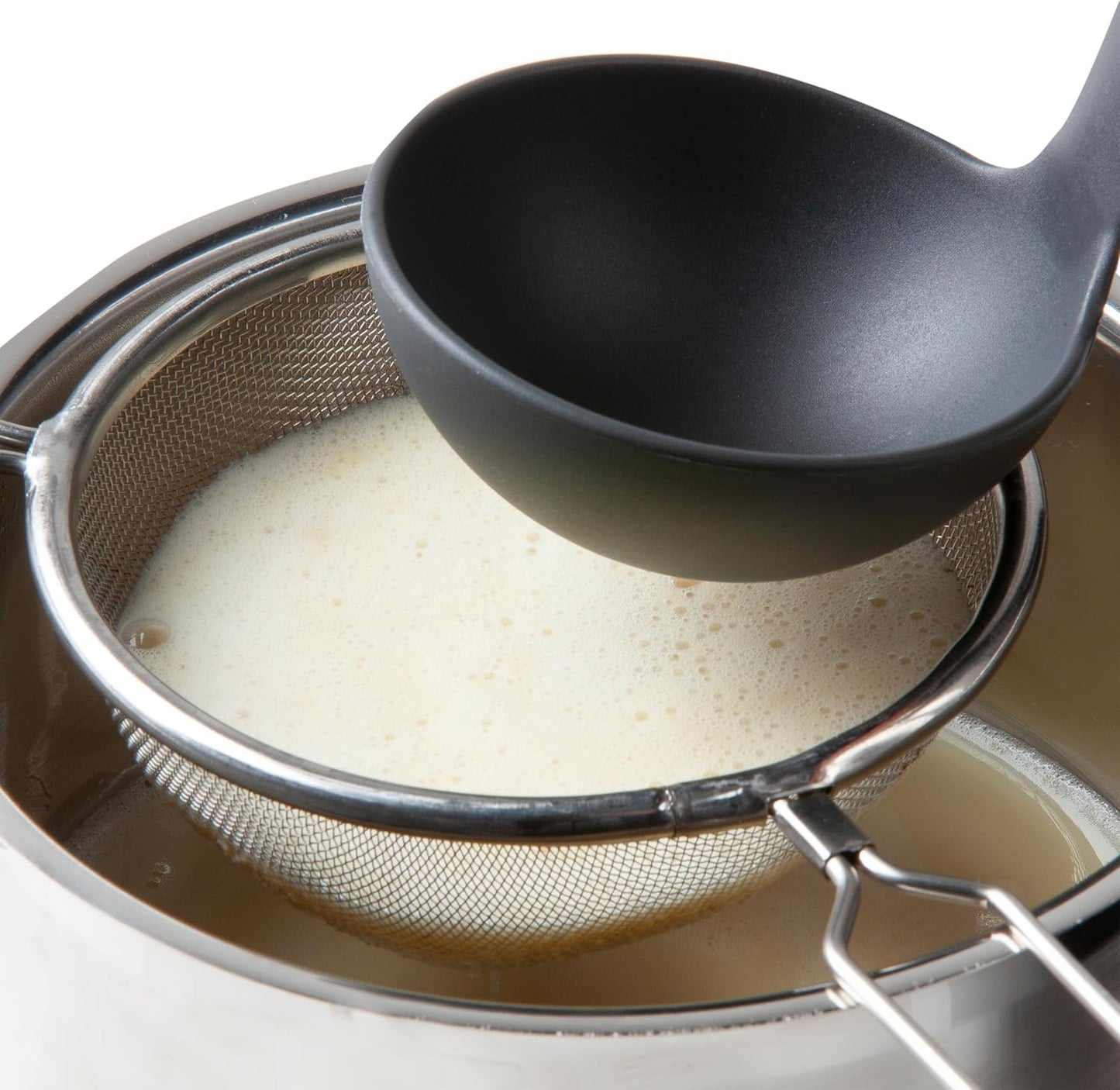 MACHINE À SOUPE 2,2L DOMO DO716BL