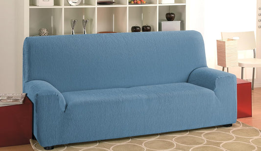 Martina Home Housse de canapé élastique Modèle Emilia - Couleur...
