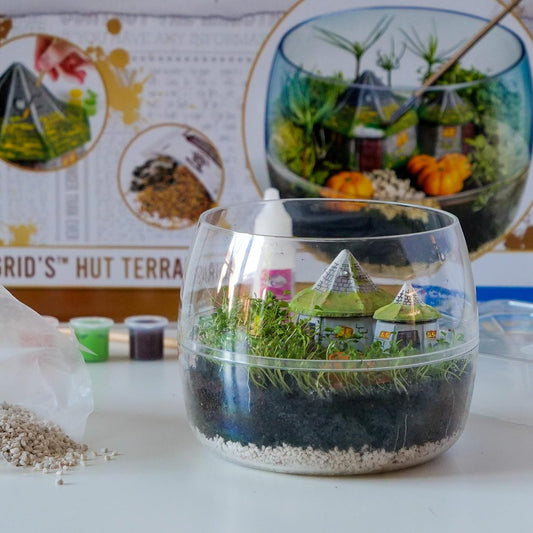 Clementoni Terrarium, Jeu Harry Potter, Jeu éducatif 7 ans (19248),...
