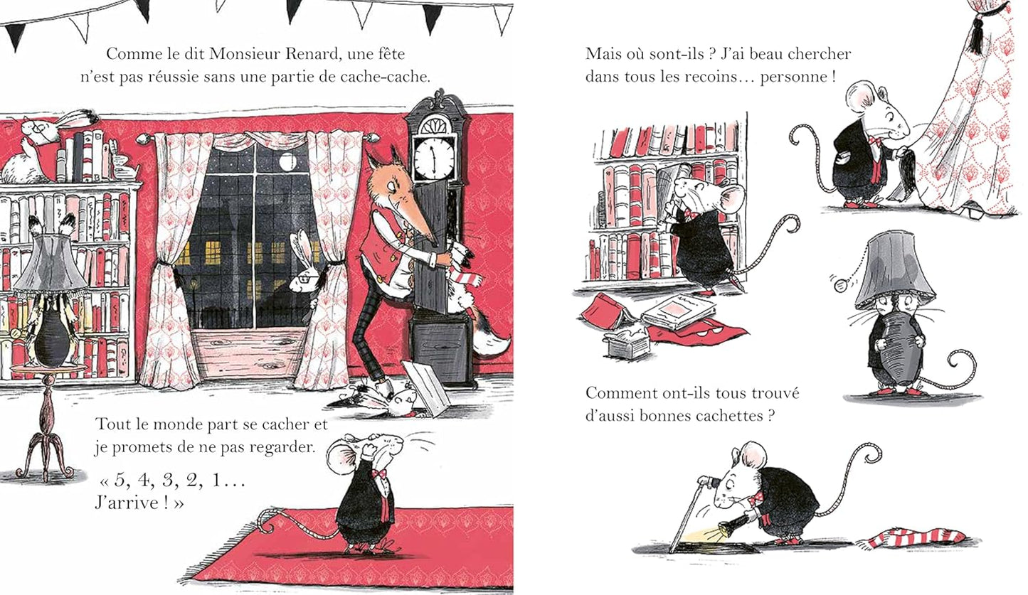 Ce sympathique Monsieur Renard - Image 4