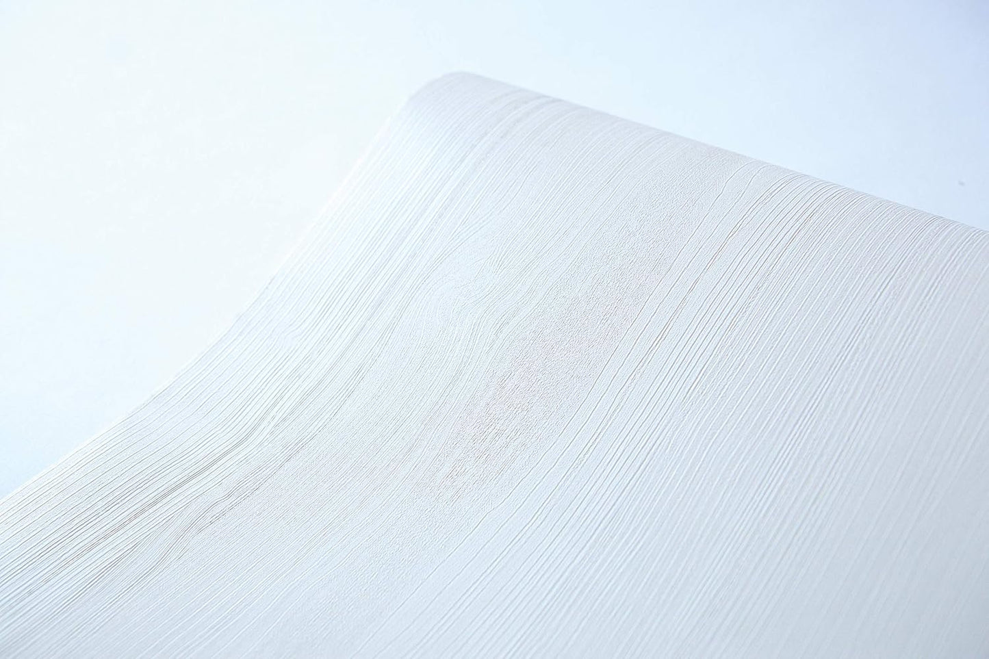 d-c-fix vinyle adhésif meuble Quadro blanc unicolor effet bois -...