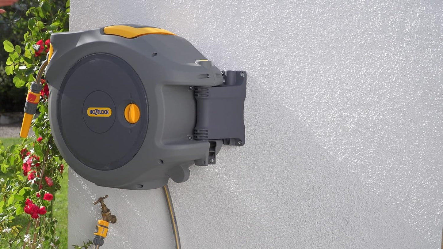 Hozelock Tuyau AutoReel 30 m, standard, 2403 0000