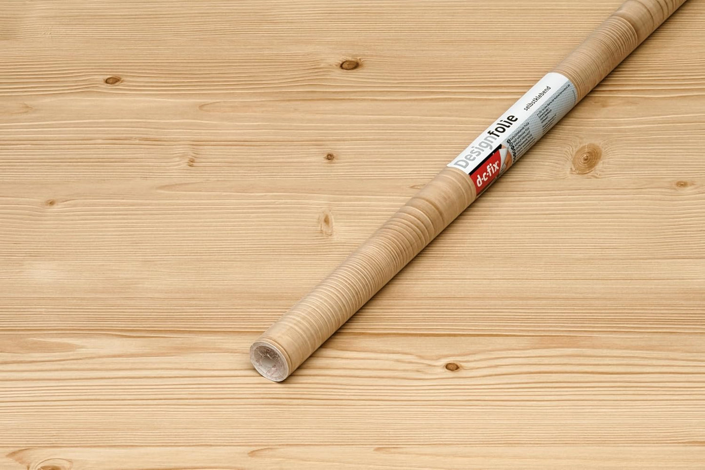 d-c-fix Vinyle adhésif pour meubles effet bois de pin autocollant...