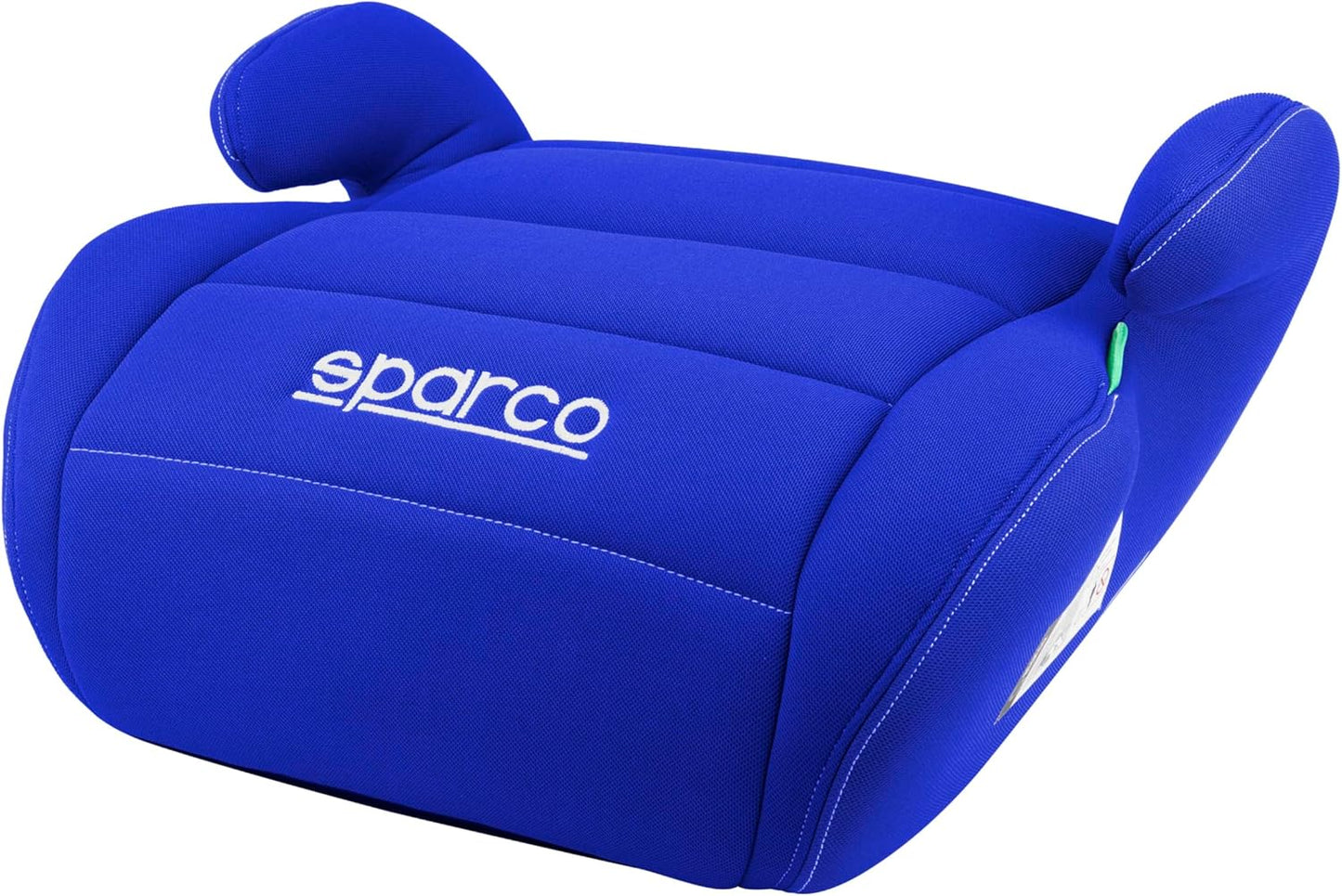 Rehausseur de siège auto pour enfant Sparco Blue i-Size pour garçons...
