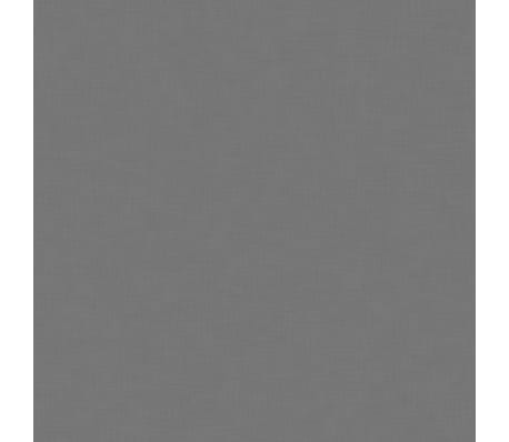 vidaXL Techo de carpa para celebraciones 3x3 m gris antracita