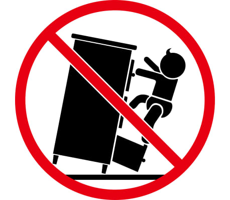 vidaXL Armario de baño madera contrachapada negro 30x30x95 cm