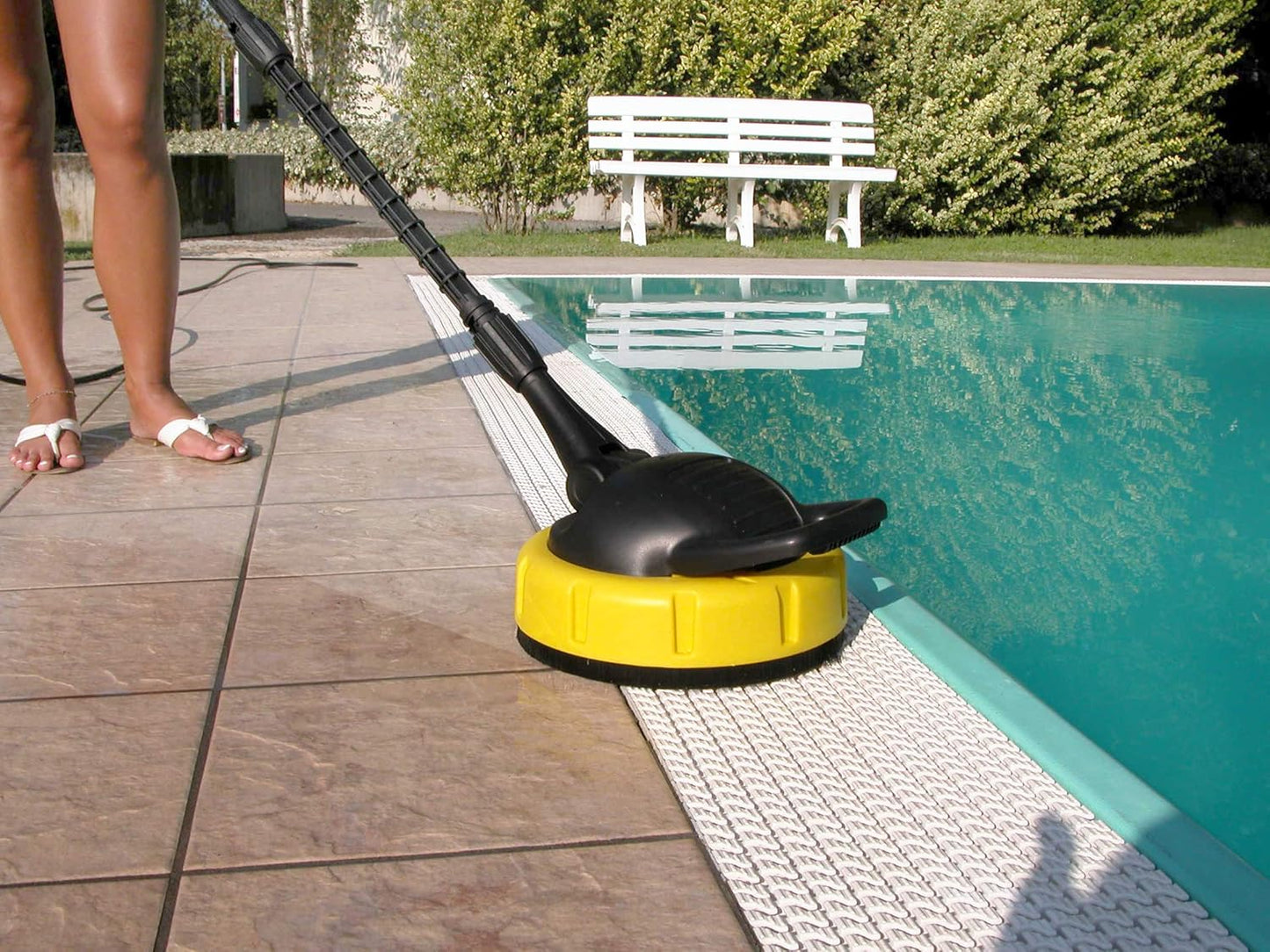 Lavor 8.086.0076C Galaxy 160 Nettoyeur haute pression à eau froide,...