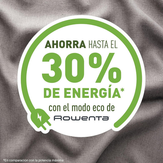 Rowenta Silence Pro DG9248 Centre de repassage, autonomie illimitée,...