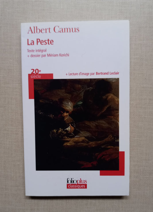 La Peste