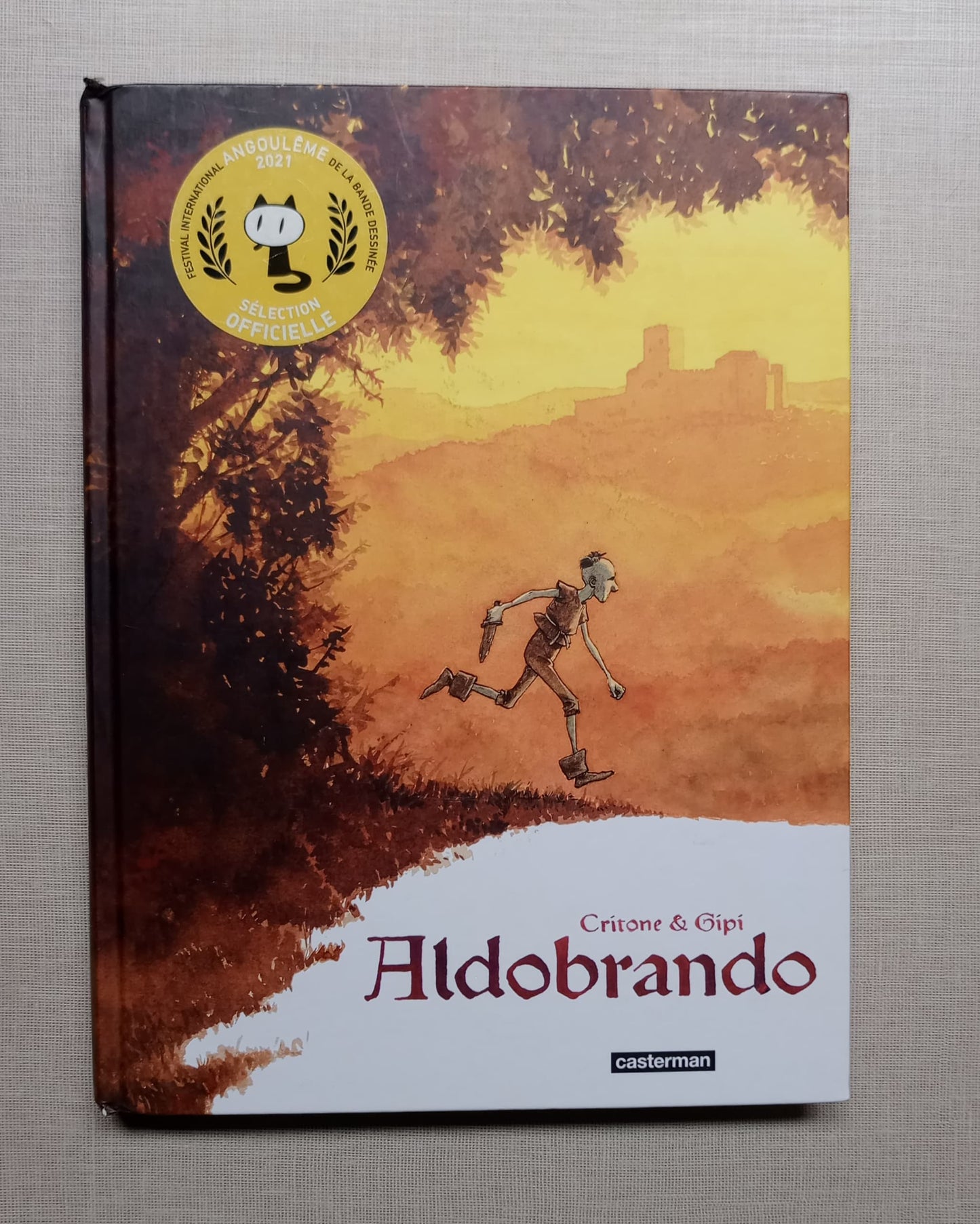 Aldobrando