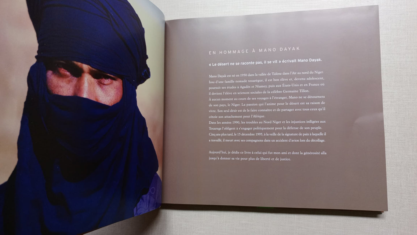 Passion Sahara: Les pionniers racontent leur désert