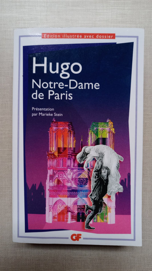 Notre-Dame de Paris