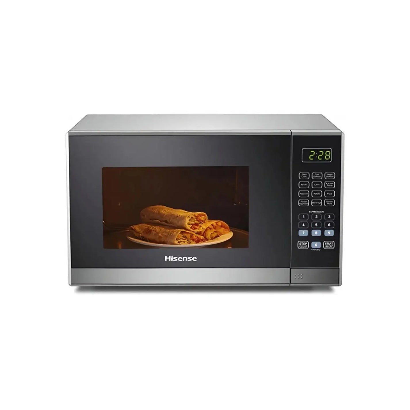 HISENSE MICROWAVE 36L H36MOMMI