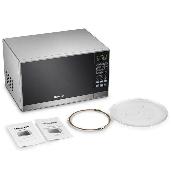 HISENSE MICROWAVE 36L H36MOMMI
