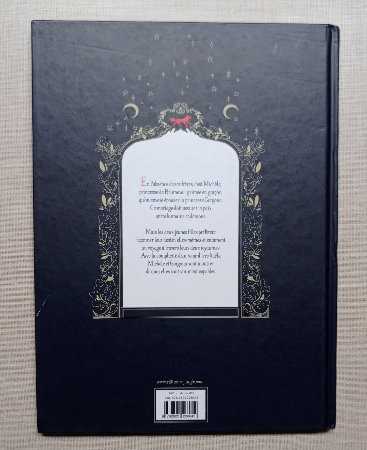 Maléfices - Les contes d'Alombrar