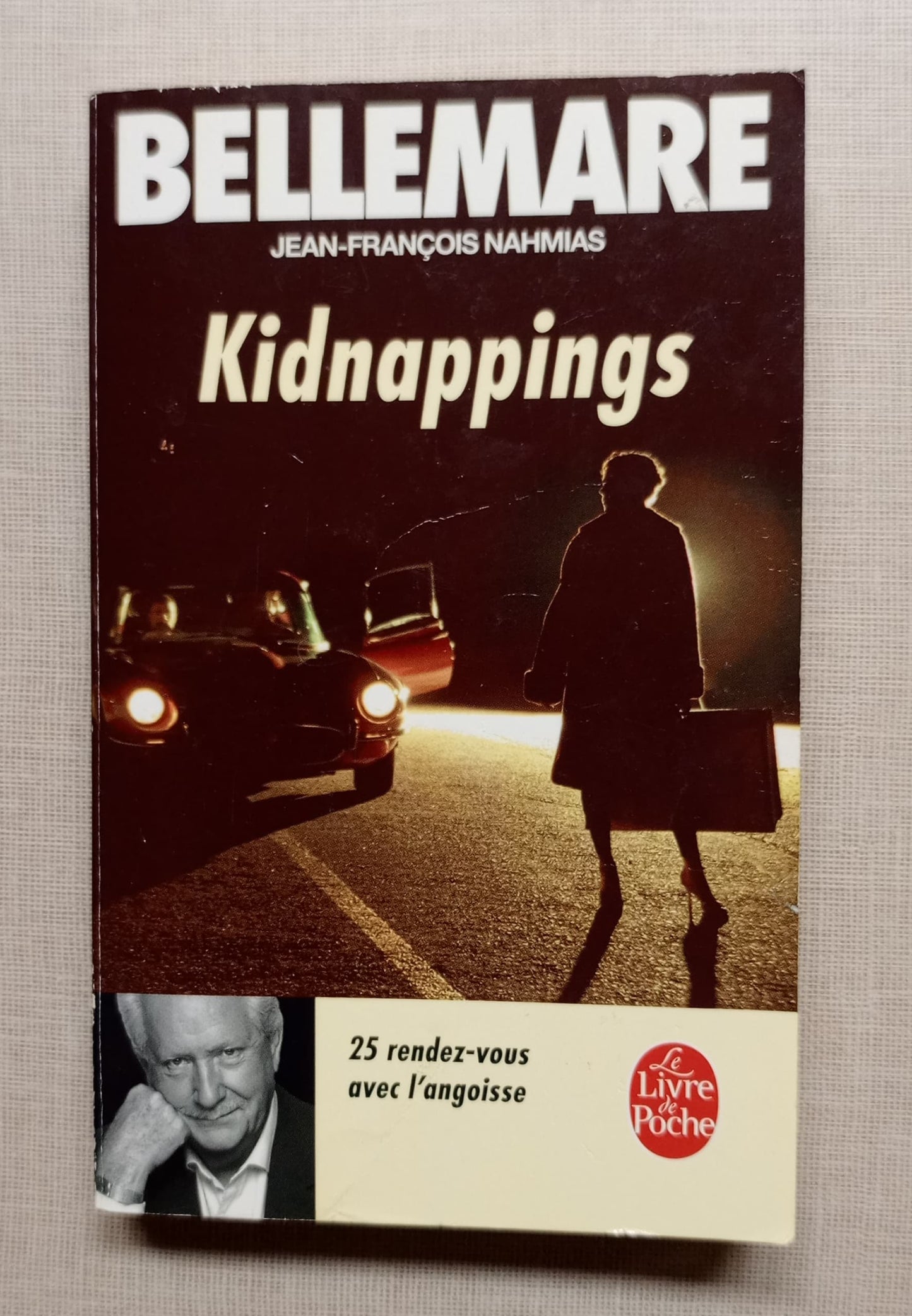 Kidnappings