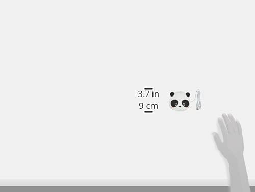 Legami Warm It Up - Chauffe-tasse USB - Panda, 1 Stück (1er Pack)