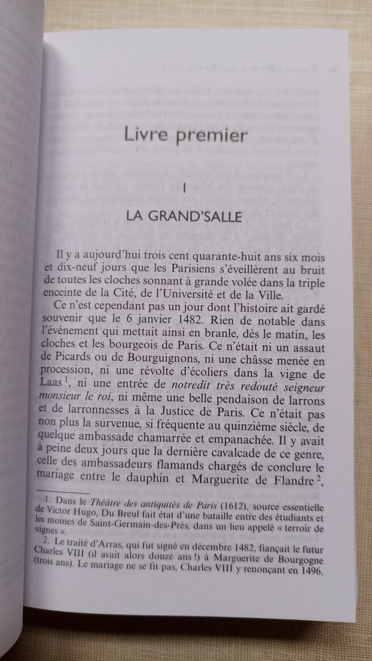 Notre-Dame de Paris