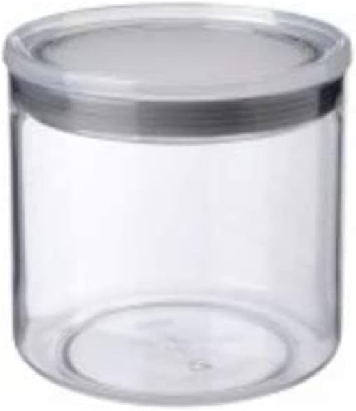 Pot de cuisine Tatay, capacité 1 L, hermétique, sans BPA, passe au...
