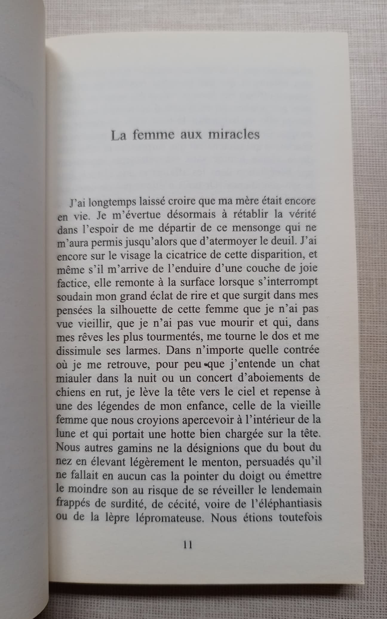 Lumières de Pointe-Noire