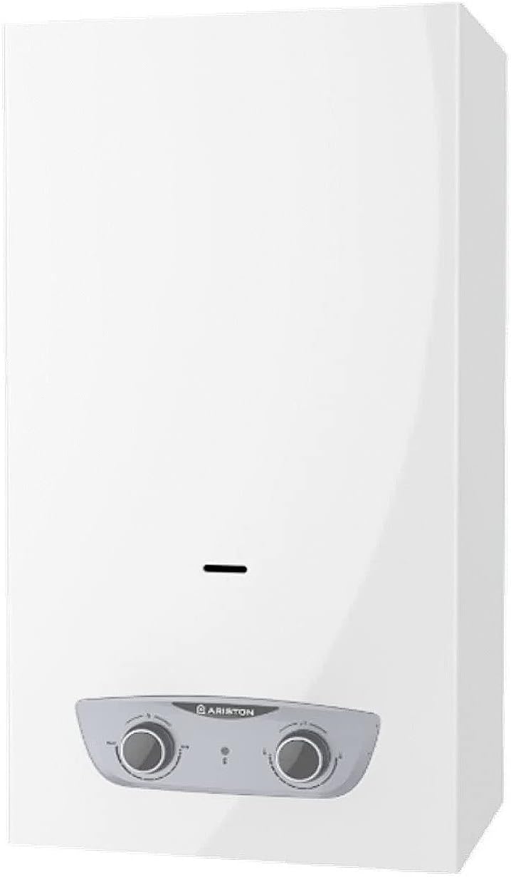 Ariston Fast RX - Chauffe-eau Butane 11L/min Chauffage atmosphérique...